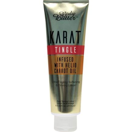 Karat Tingle Bottle 250ml